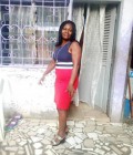 Rencontre Femme Cameroun à Douala : Odette, 46 ans